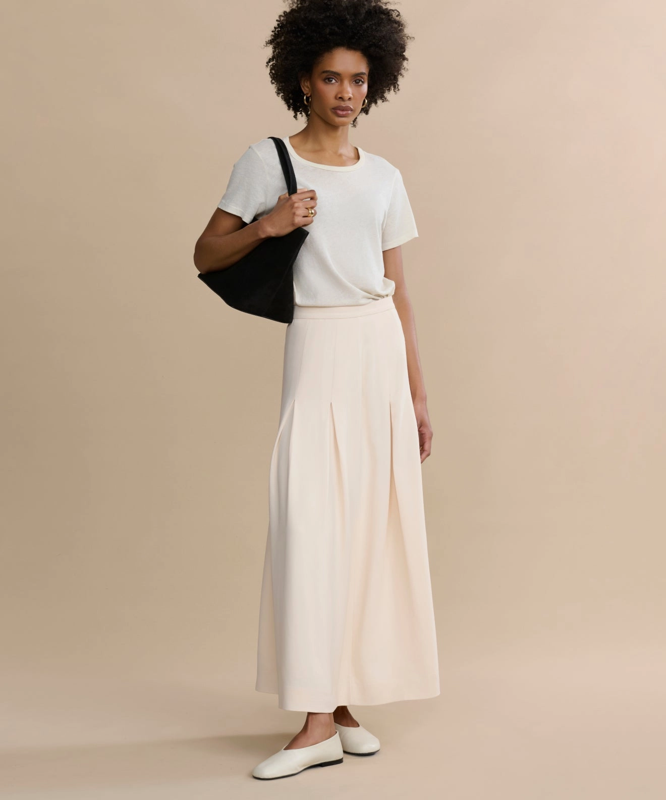 Florence Skirt NoBuckleDesign