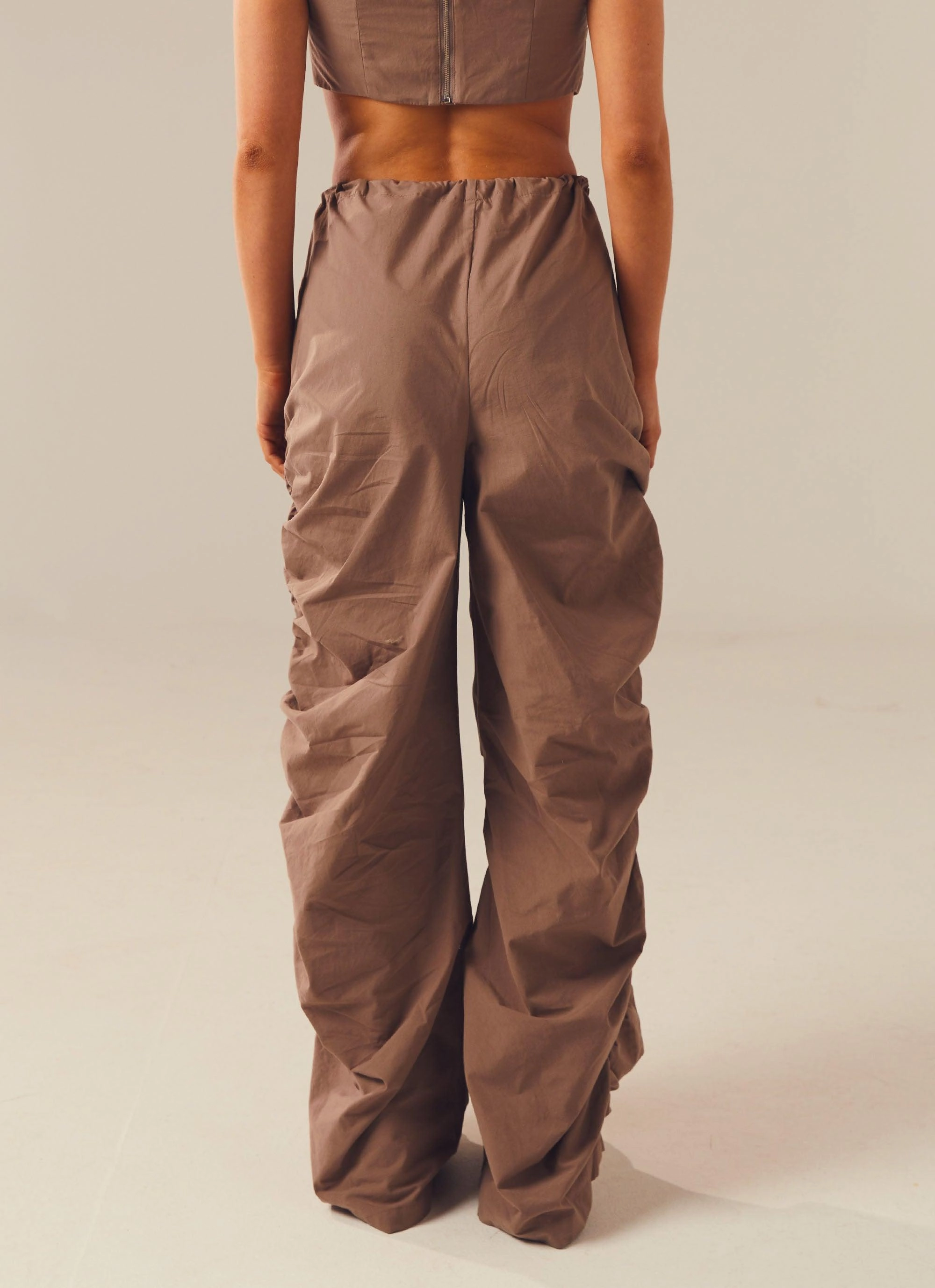 Fluorescent Nights Pants - Stonewood Breath Friendly