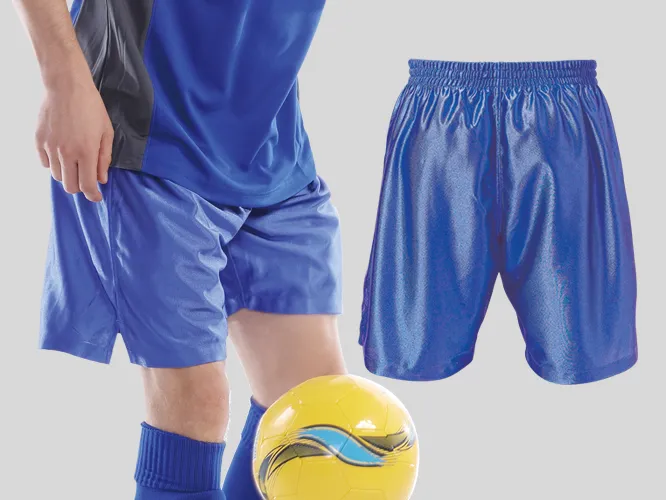 Football Shorts