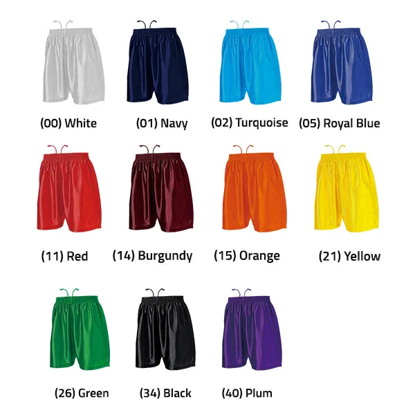 Football Shorts