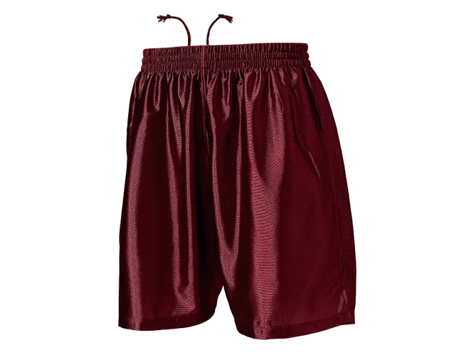 Football Shorts