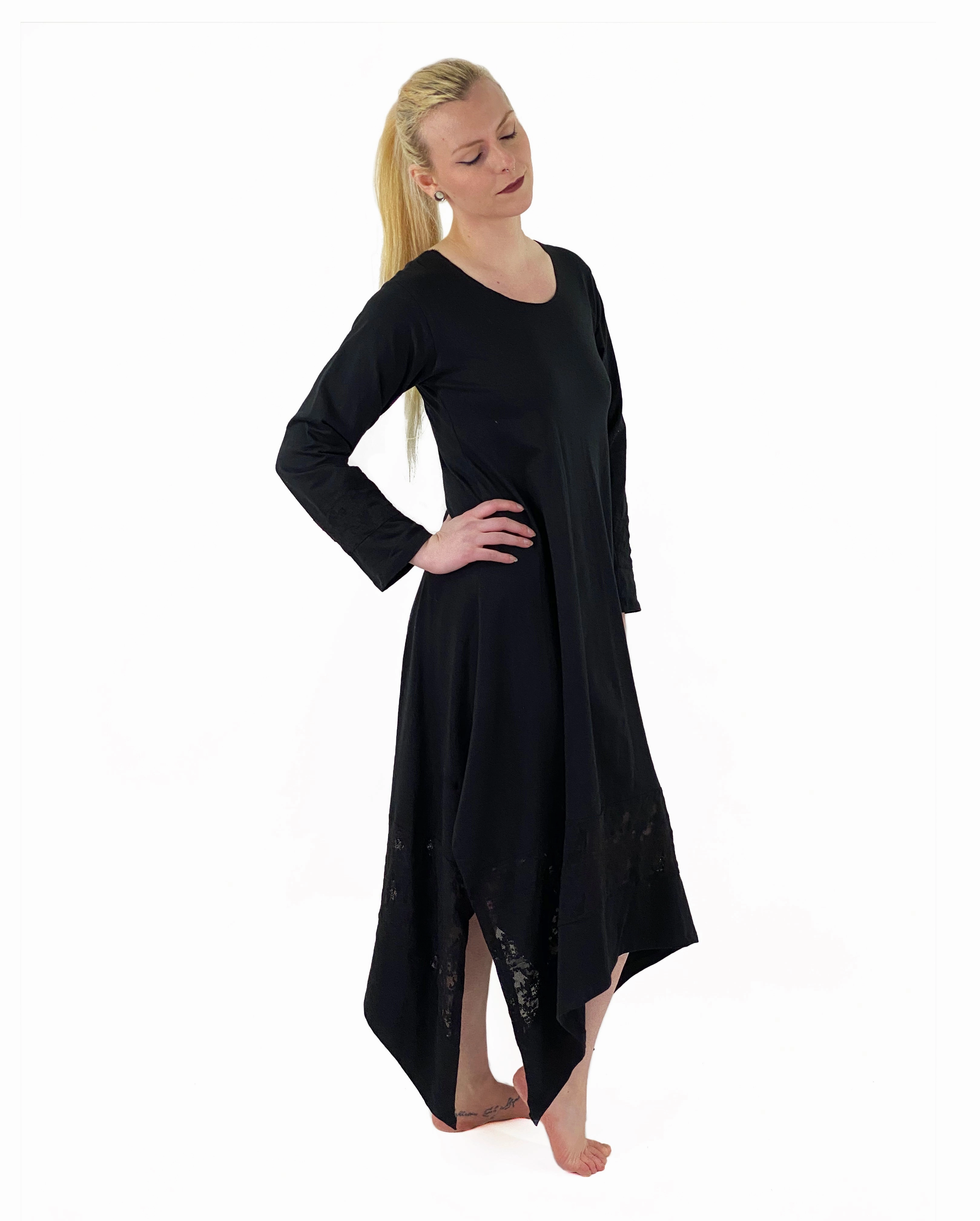 Forest Witch Stylish Design ReversibleStyle