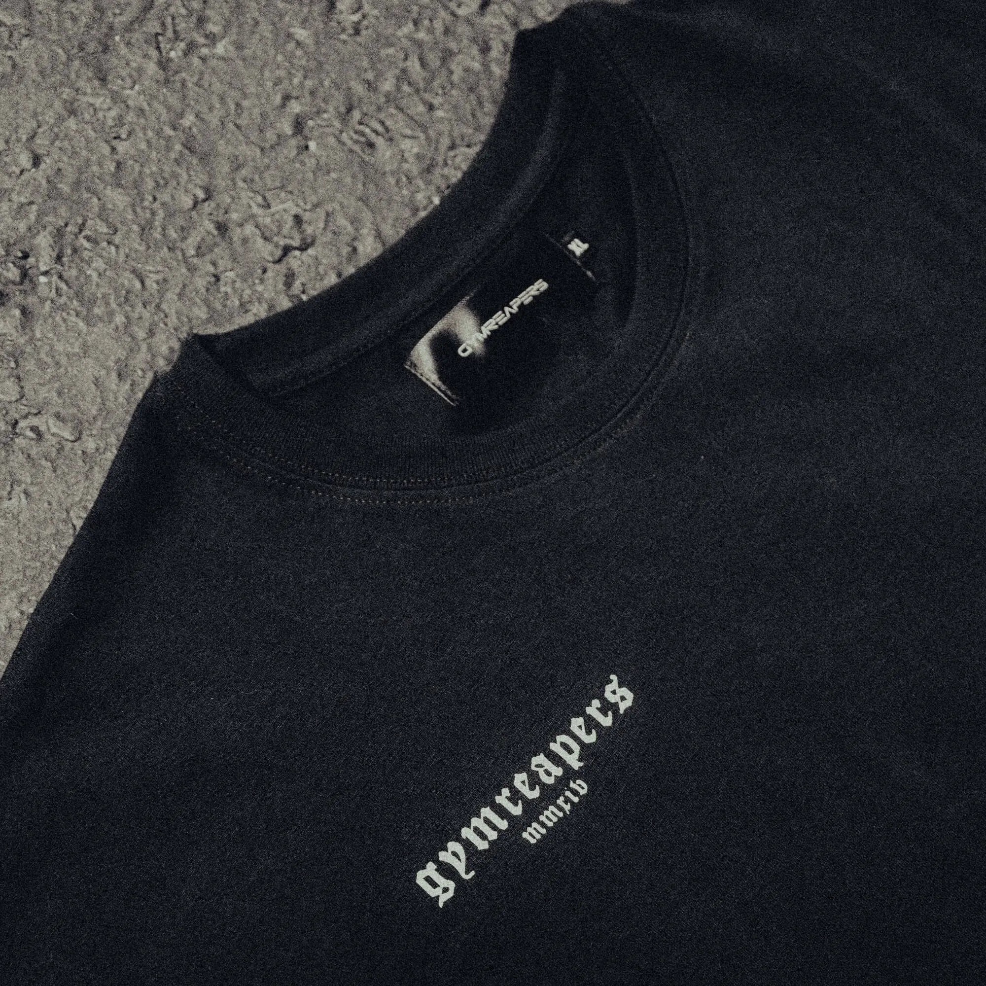 Fourth Crusader Cut Off Tank