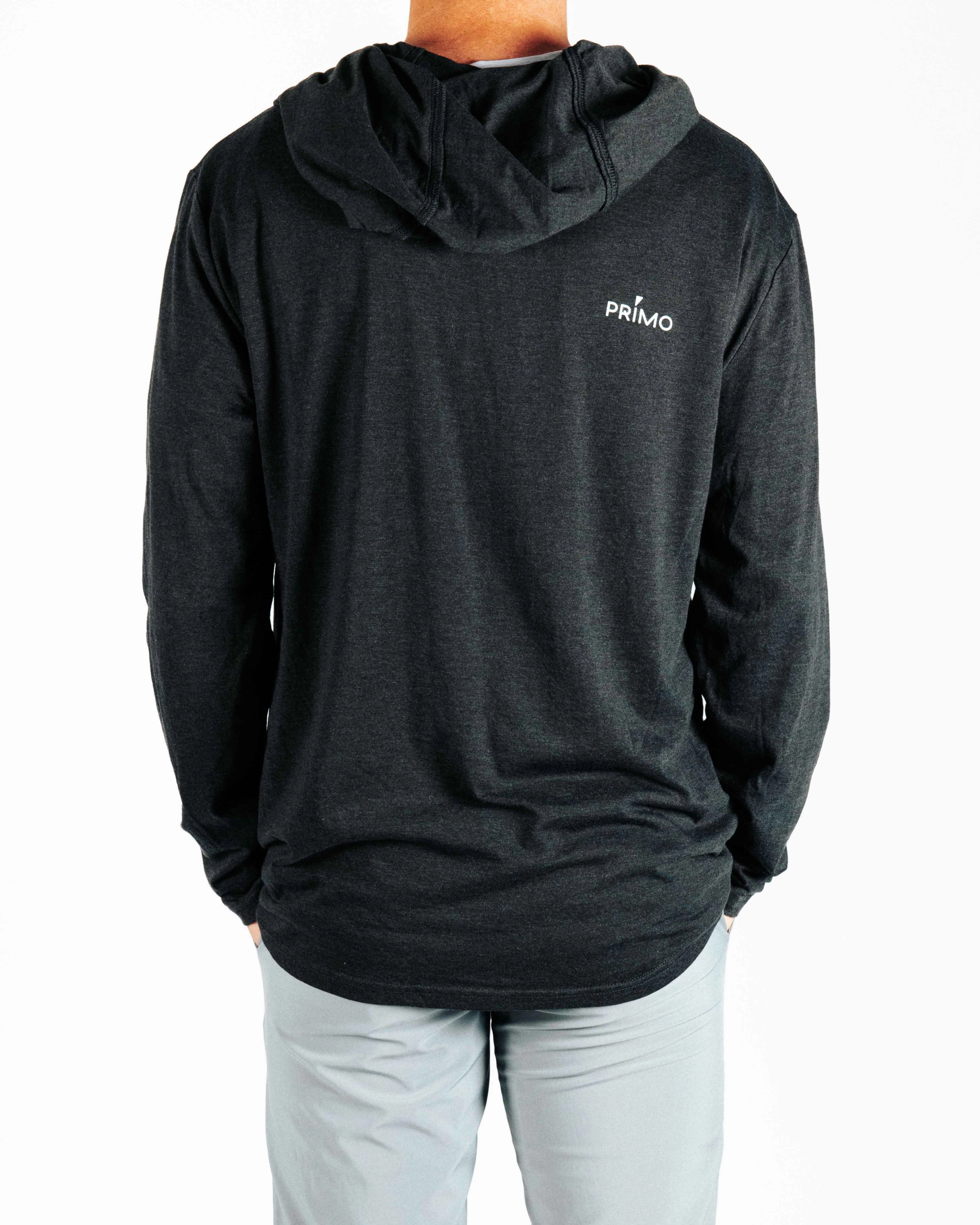 Golfers Are Athletes Athletic Hoodie EcoCertified Material