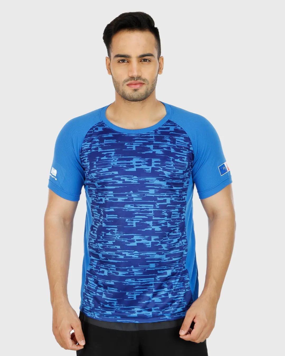 France Fan Jersey