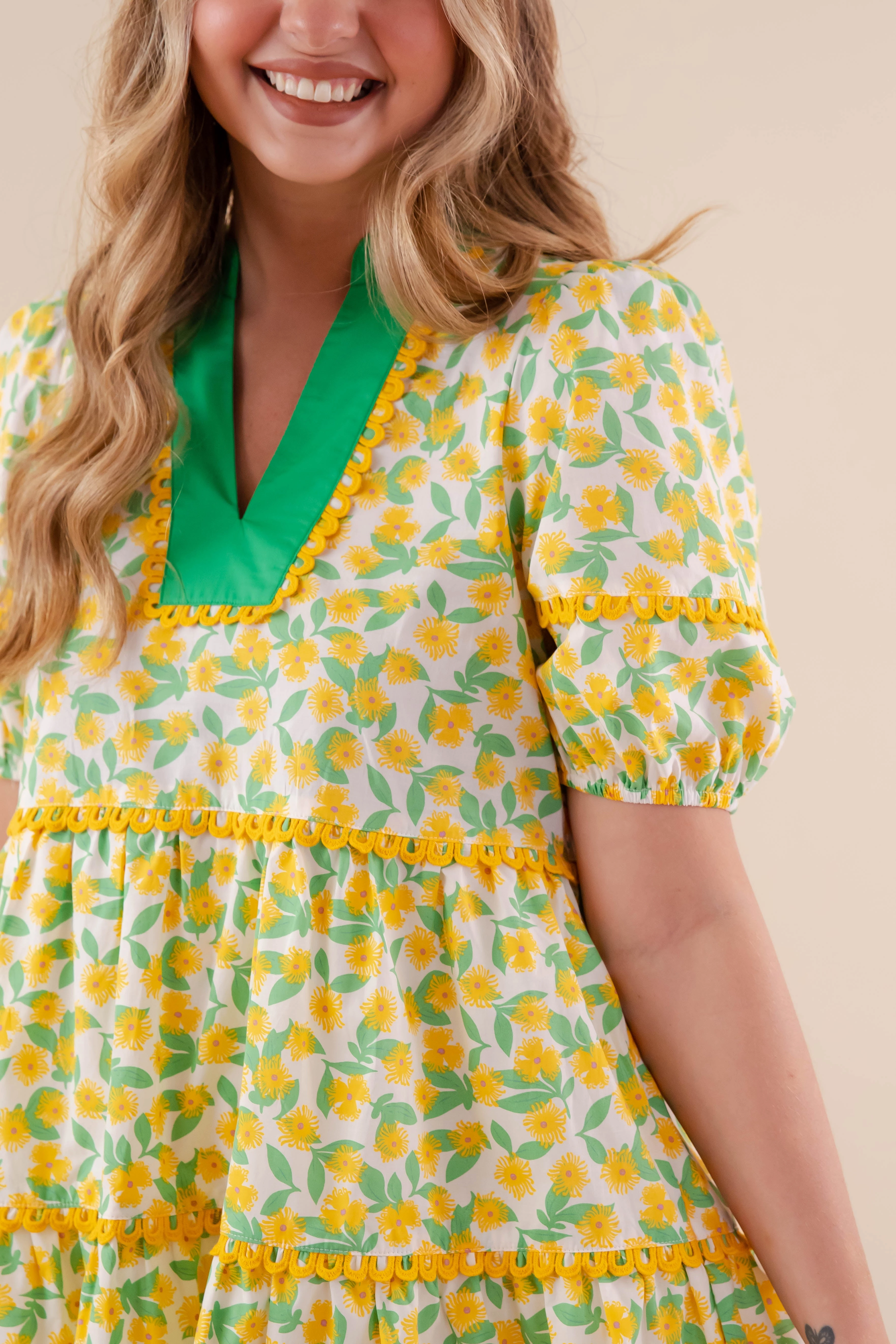 Everyday Look Comfy Shape Fresh New Ideas Dress