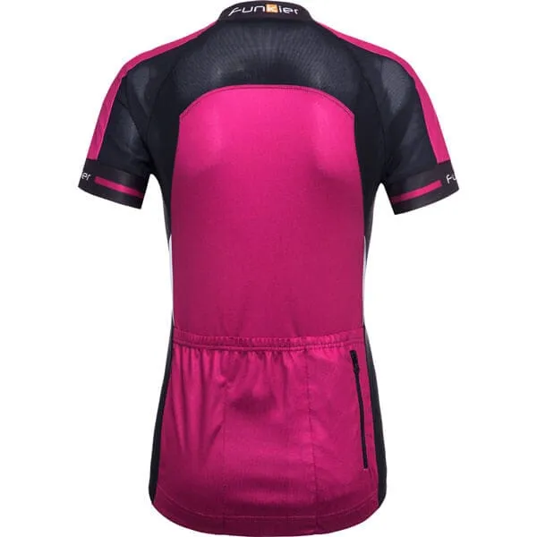 Funkier Amari Ladies Active Short Sleeve Jersey