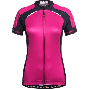 Funkier Amari Ladies Active Short Sleeve Jersey