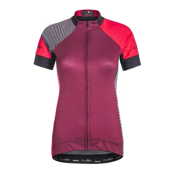 Funkier Mataro Pro Ladies Rider Jersey