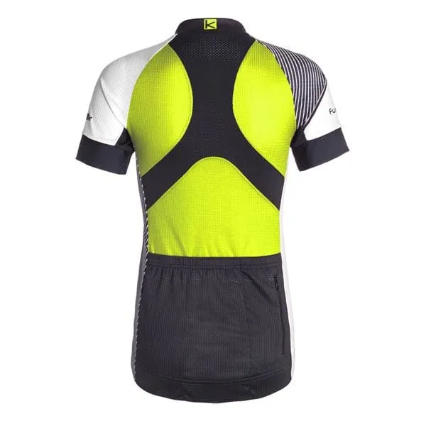 Funkier Mataro Pro Ladies Rider Jersey