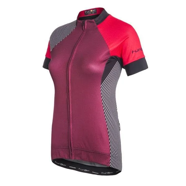 Funkier Mataro Pro Ladies Rider Jersey
