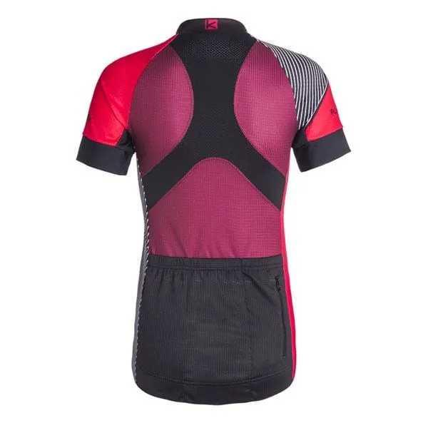 Funkier Mataro Pro Ladies Rider Jersey