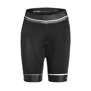 Funkier Ridesse Ladies 8 Panel Shorts