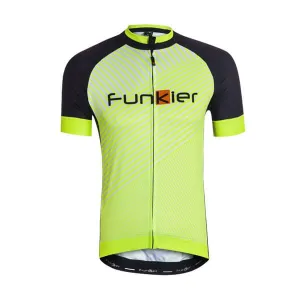 Funkier Sports Gents Jersey