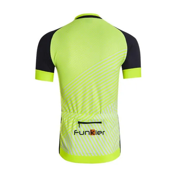 Funkier Sports Gents Jersey