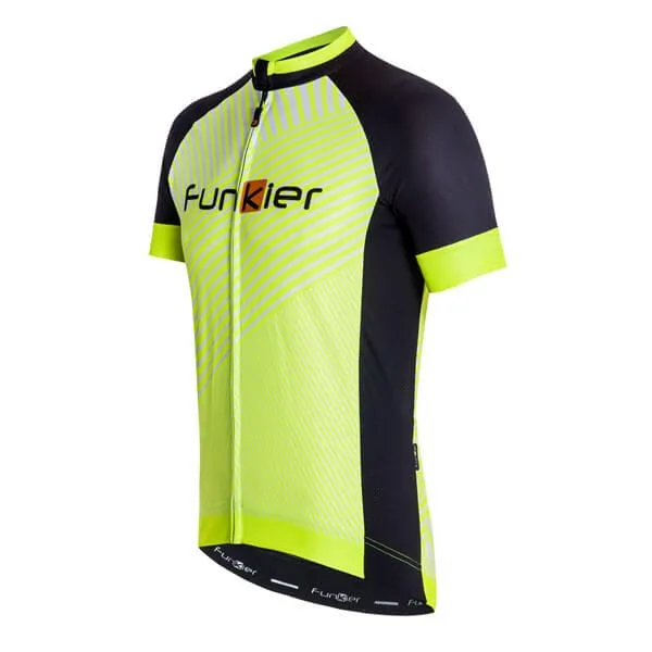 Funkier Sports Gents Jersey