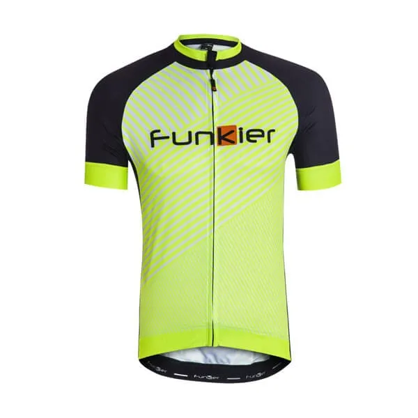 Funkier Sports Gents Jersey