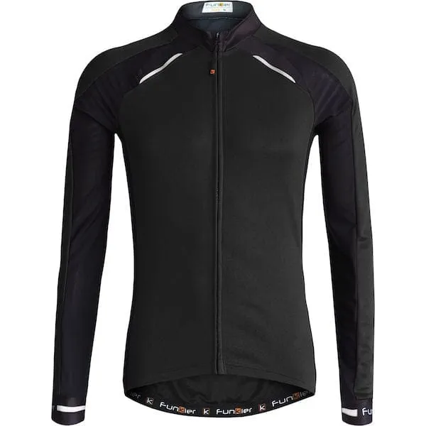 Funkier Talana Gents Active Long Sleeve Jersey