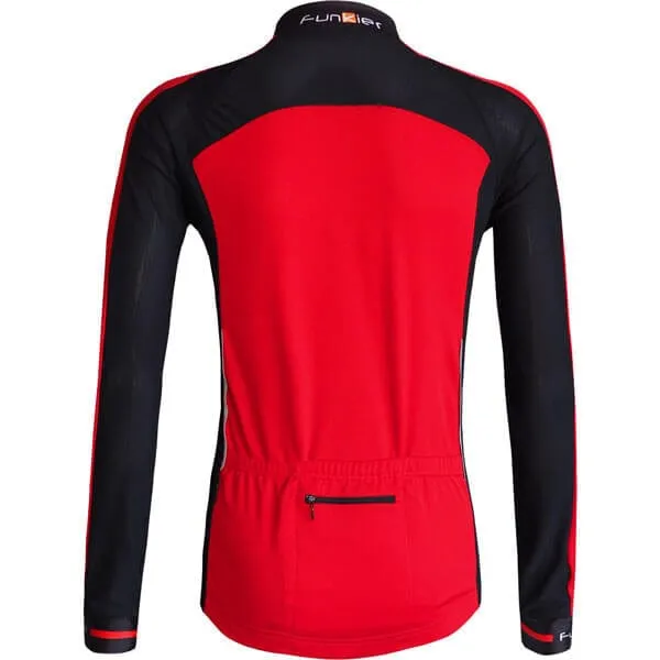 Funkier Talana Gents Active Long Sleeve Jersey