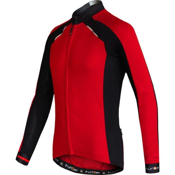 Funkier Talana Gents Active Long Sleeve Jersey
