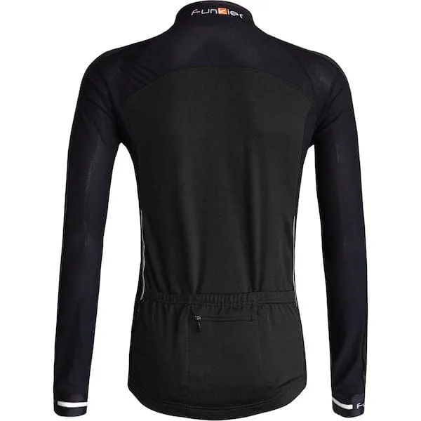 Funkier Talana Gents Active Long Sleeve Jersey