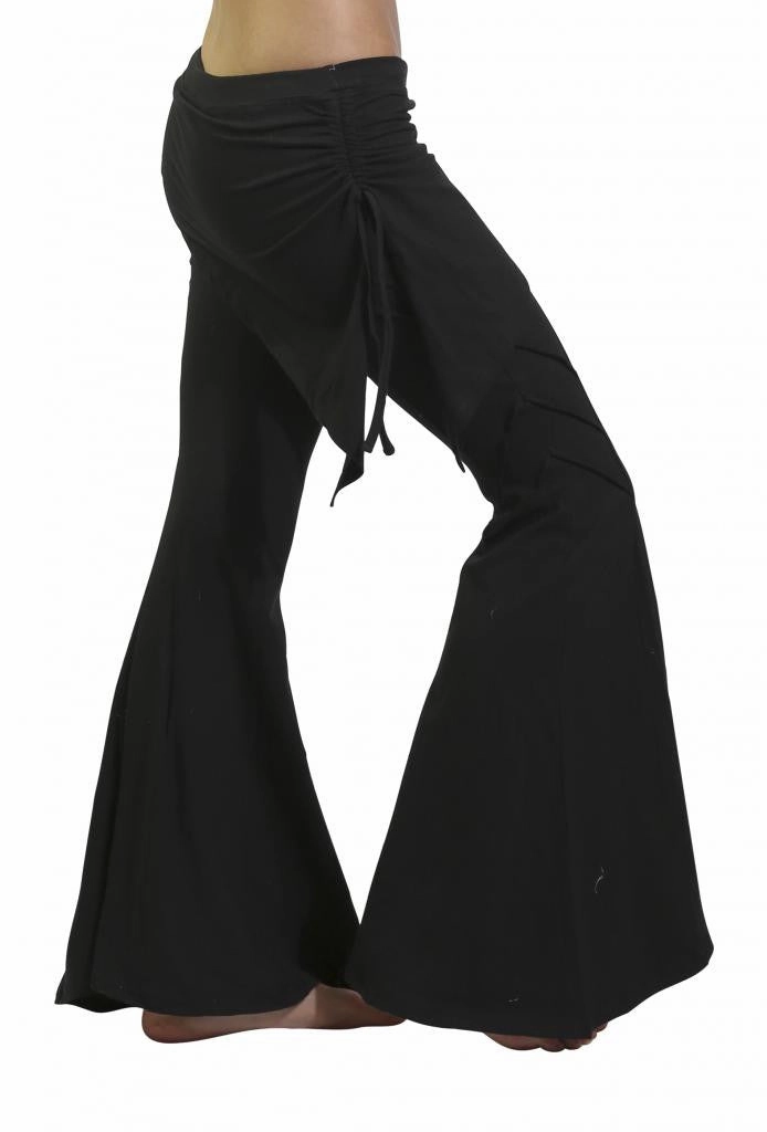 Funky Skirt Pant Fashion-Forward