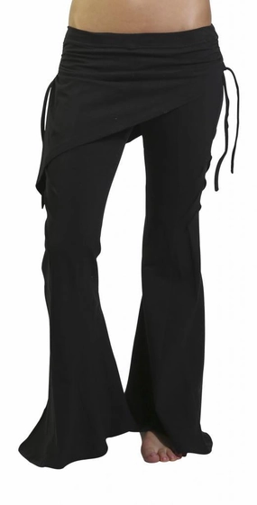 Workout Ready Perfect Layer Funky Skirt Pant