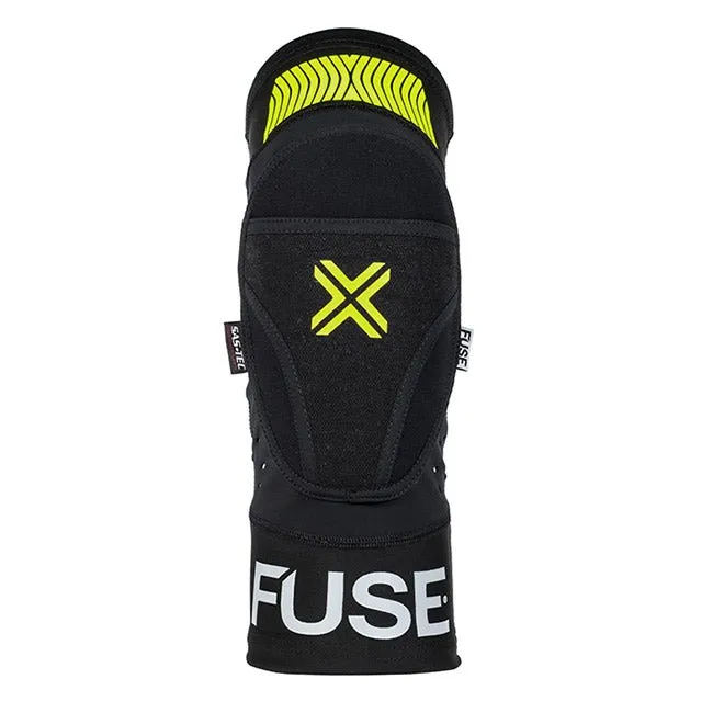 Fuse Omega Knee Pads