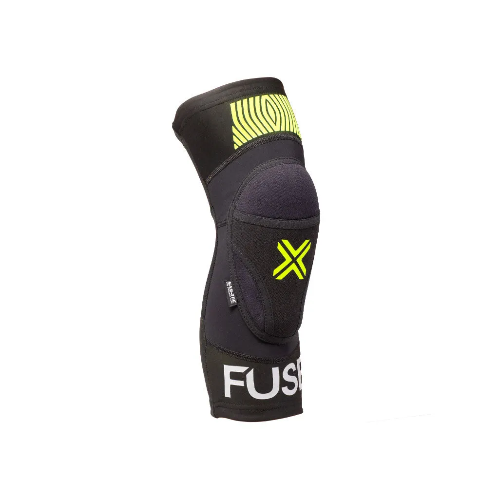 Fuse Omega Knee Pads
