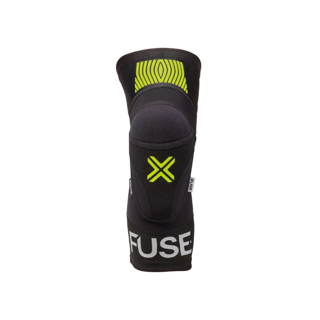 Fuse Omega Knee Pads