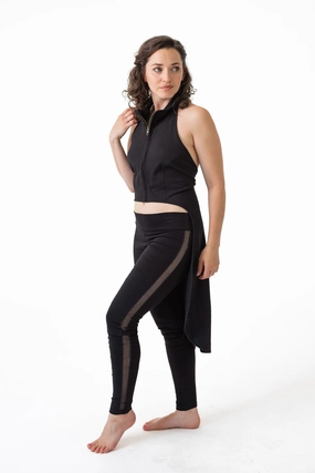 FourWayStretchFabric Future Vest