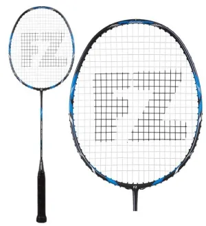 FZ Forza Aero Power 572 Badminton Racket - Black / Blue