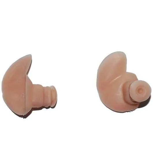 G-Plugs Pro Acoustic Earplugs From Swimming & Surfing