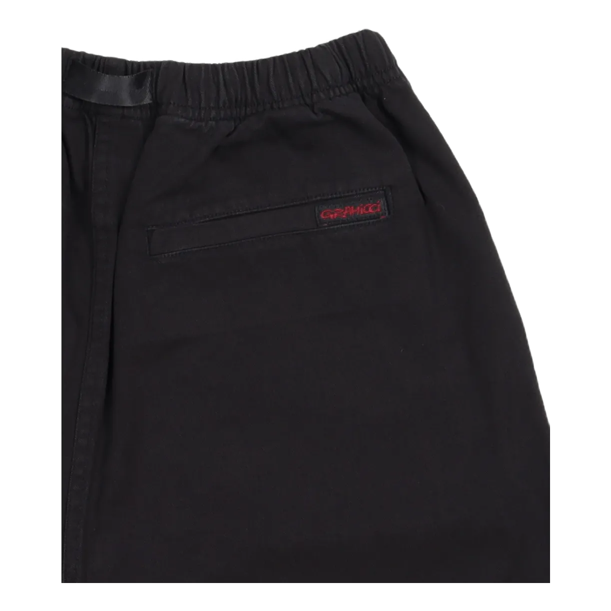 G-short Black