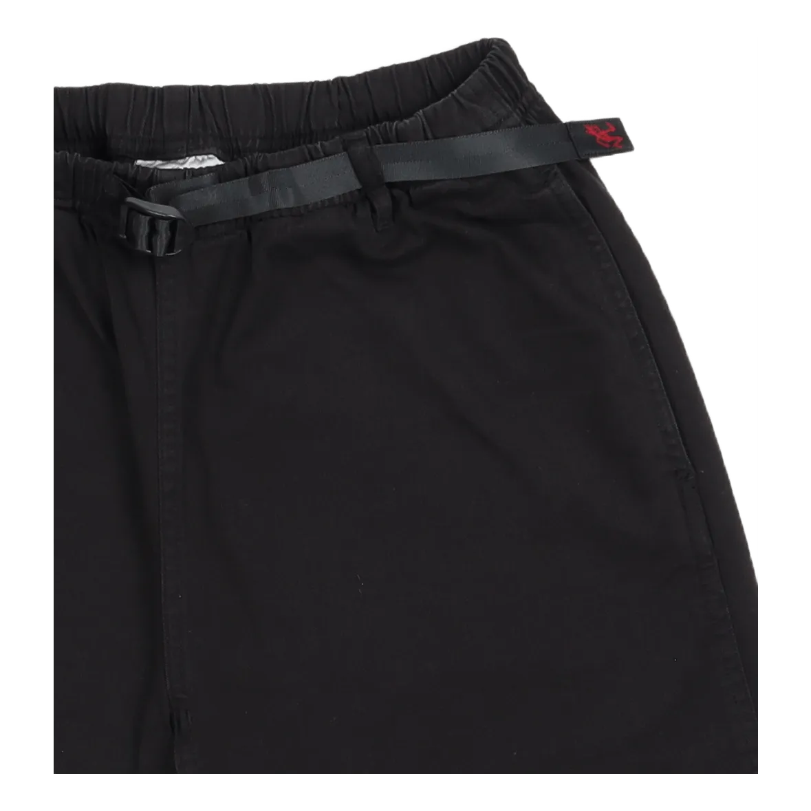 G-short Black