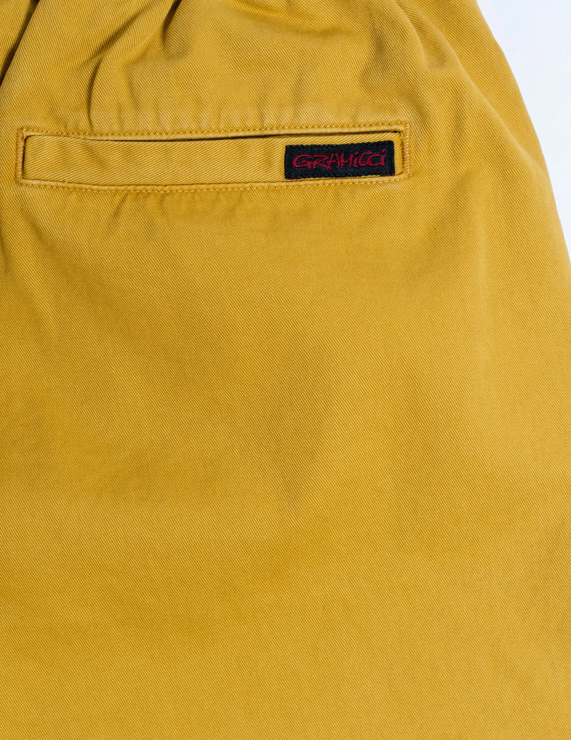 G-Short in Ocher