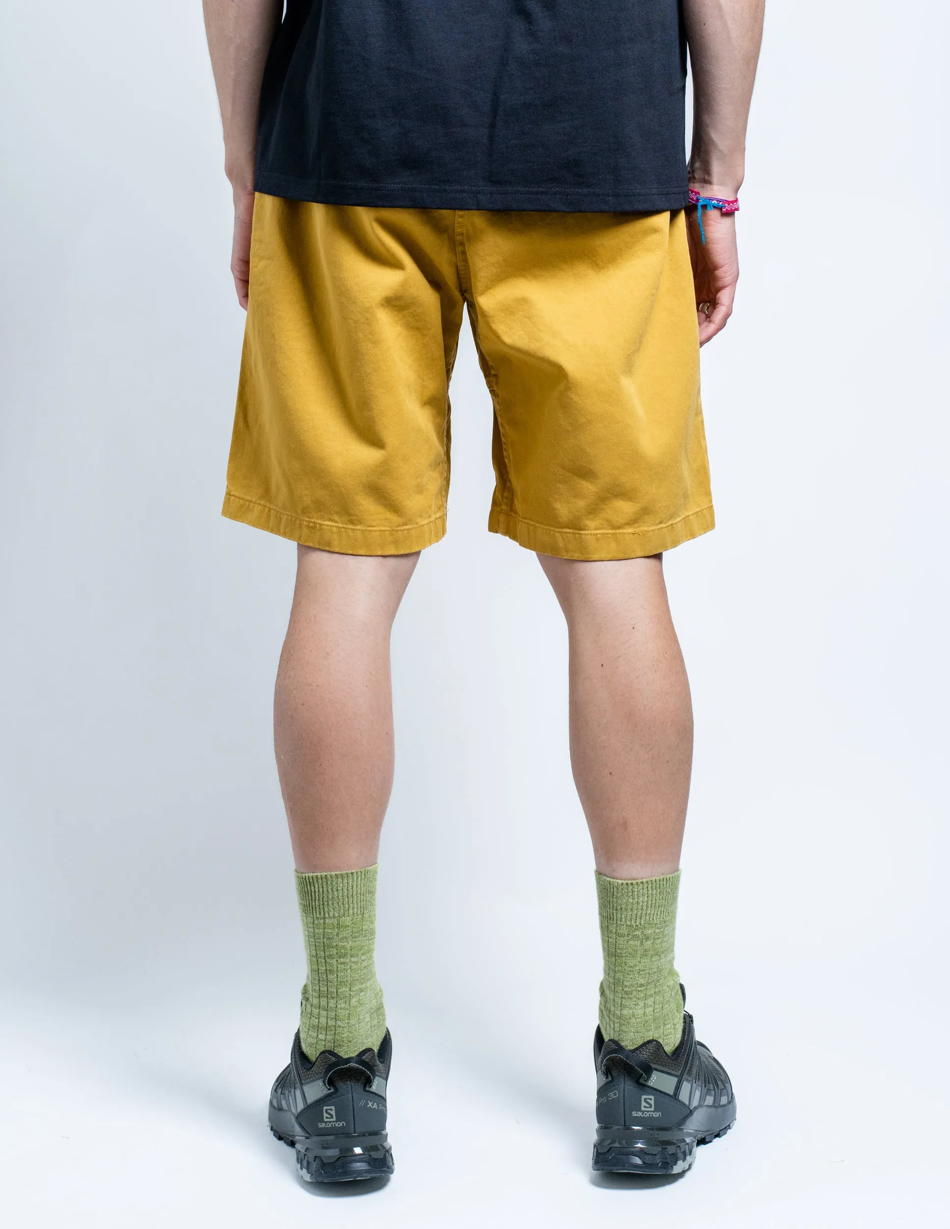 G-Short in Ocher