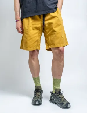 G-Short in Ocher