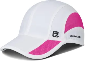 GADIEMKENSD Outdoor Running Hat Breathable Mesh
