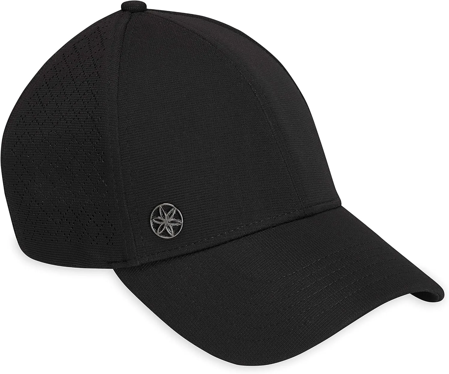 Gaiam Women's Wander Breathable Geo Hat