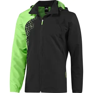 General - Adidas Predator Woven Jacket