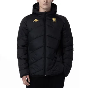 Genoa CFC soccer presentation bomber jacket 2024/25 - Kappa