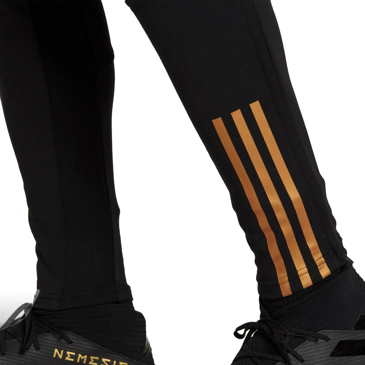Germany training bench Soccer tracksuit 2022/23 white/black - Adidas