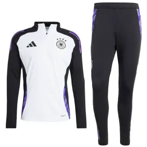 Germany training technical Soccer tracksuit 2024/25 - Adidas