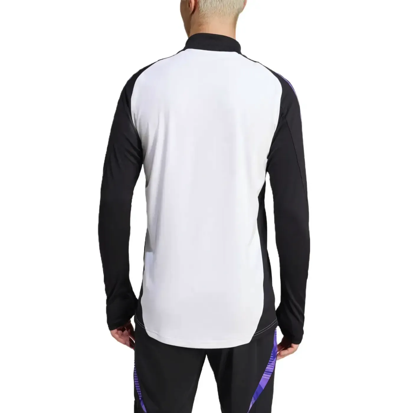 Germany training technical Soccer tracksuit 2024/25 - Adidas