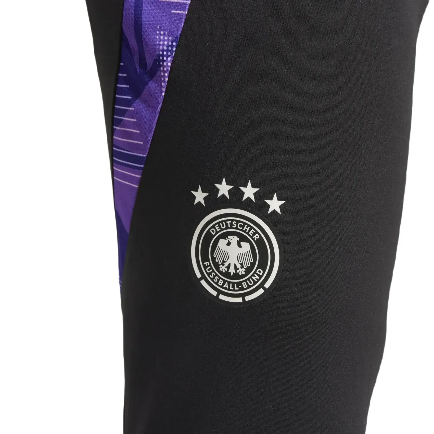 Germany training technical Soccer tracksuit 2024/25 - Adidas