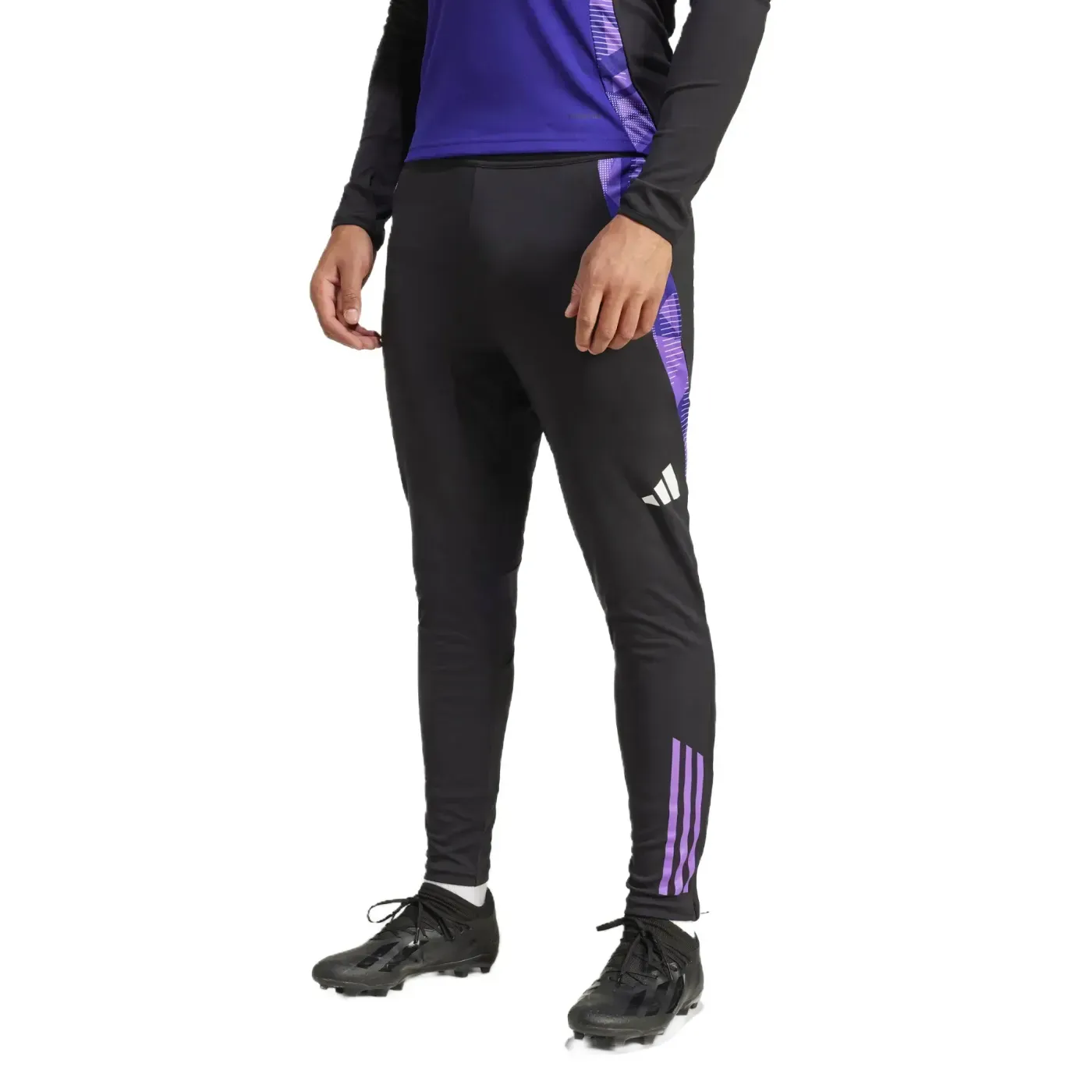 Germany training technical Soccer tracksuit 2024/25 - Adidas