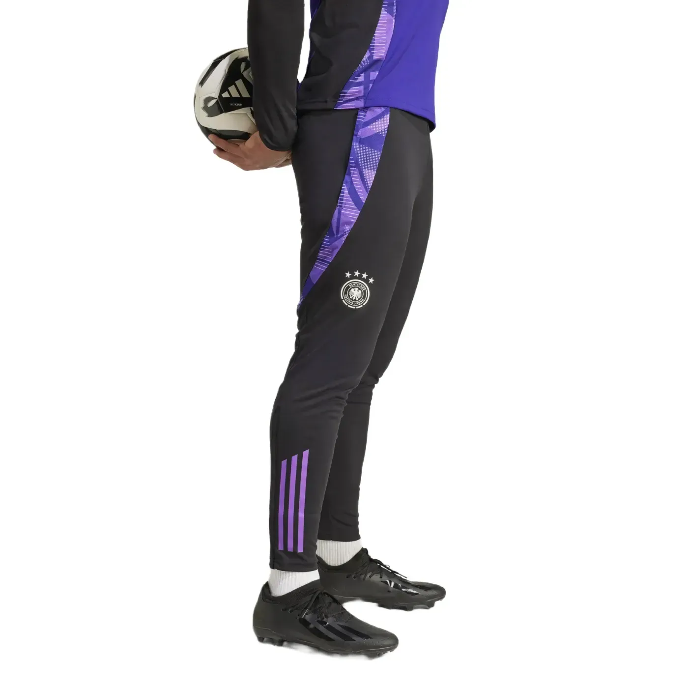 Germany training technical Soccer tracksuit 2024/25 - Adidas