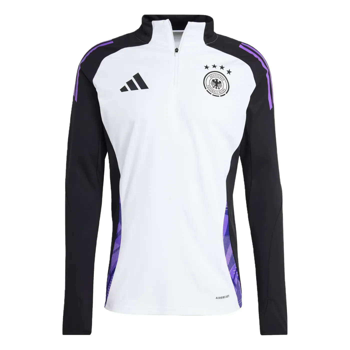 Germany training technical Soccer tracksuit 2024/25 - Adidas