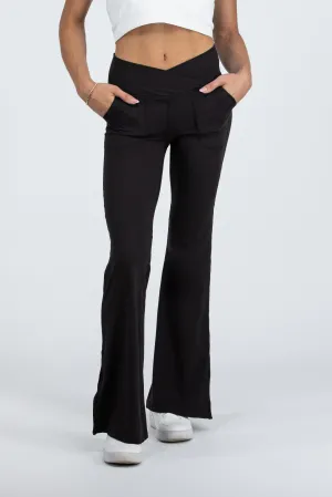 Get Up and Go Yoga Pants * Final Sale*